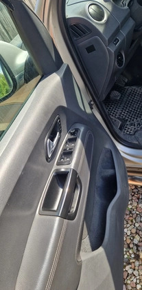 Volkswagen Amarok cena 52900 przebieg: 265100, rok produkcji 2011 z Nidzica małe 46
